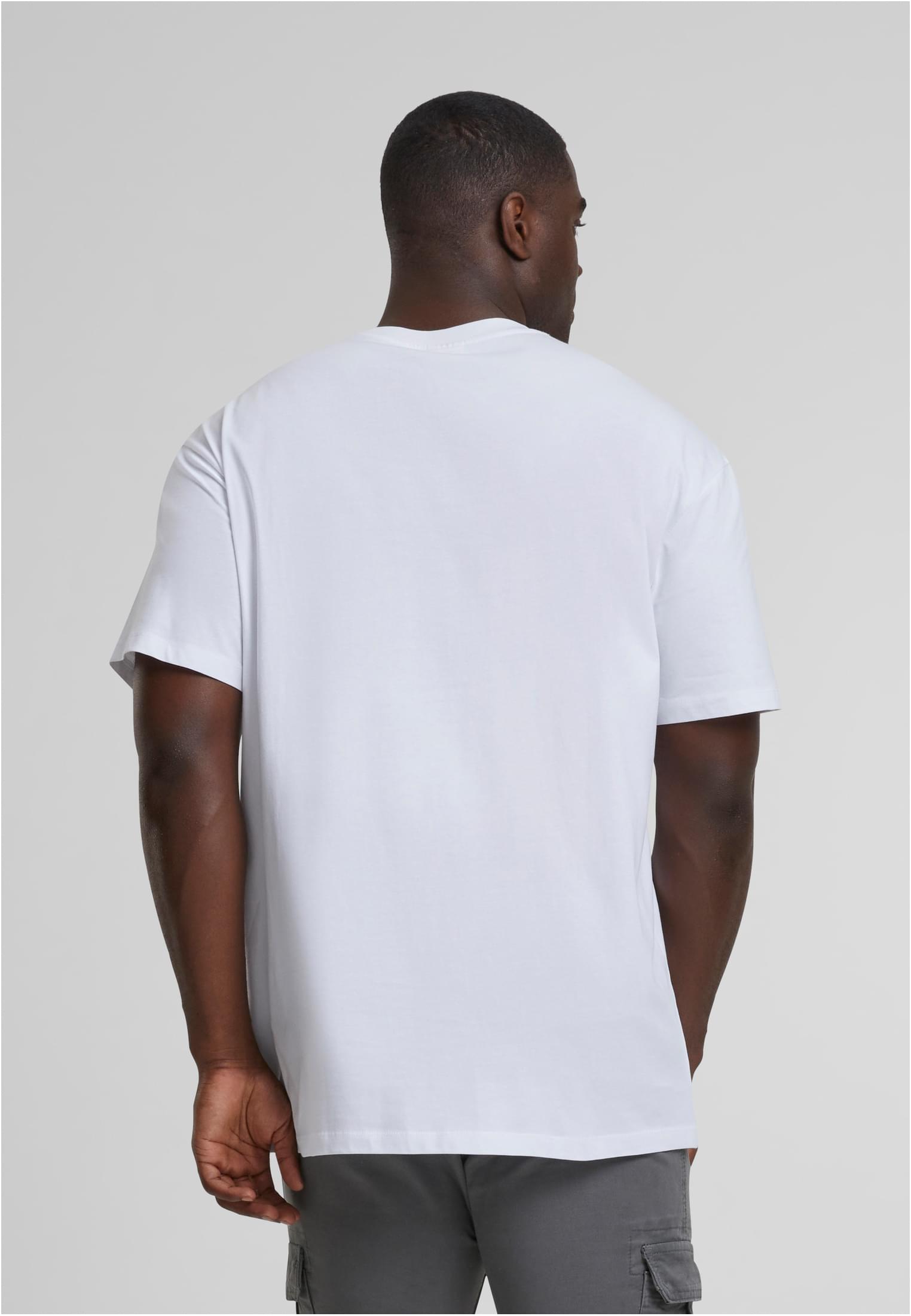 UC Organic Basic Tee