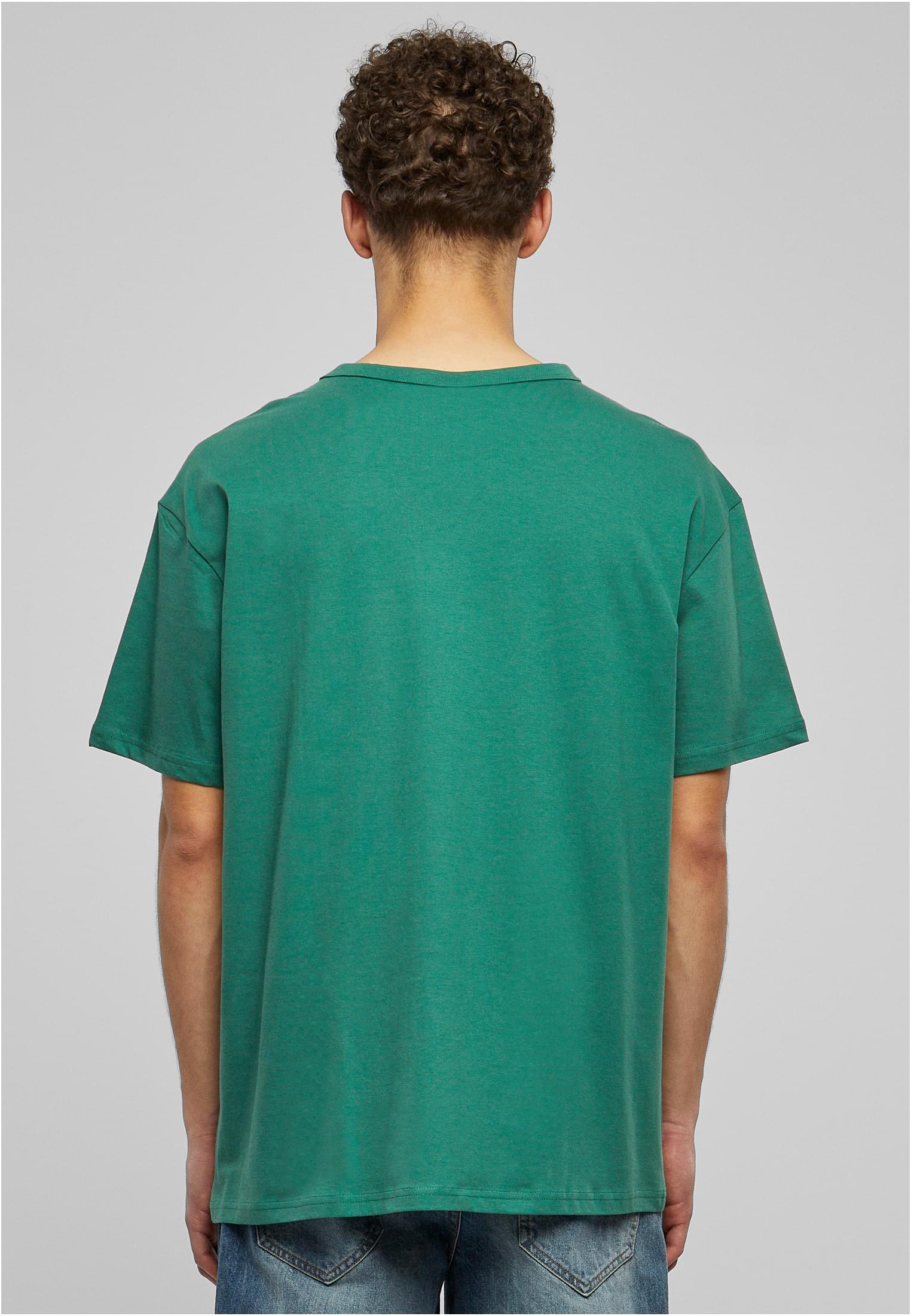 UC Organic Basic Tee