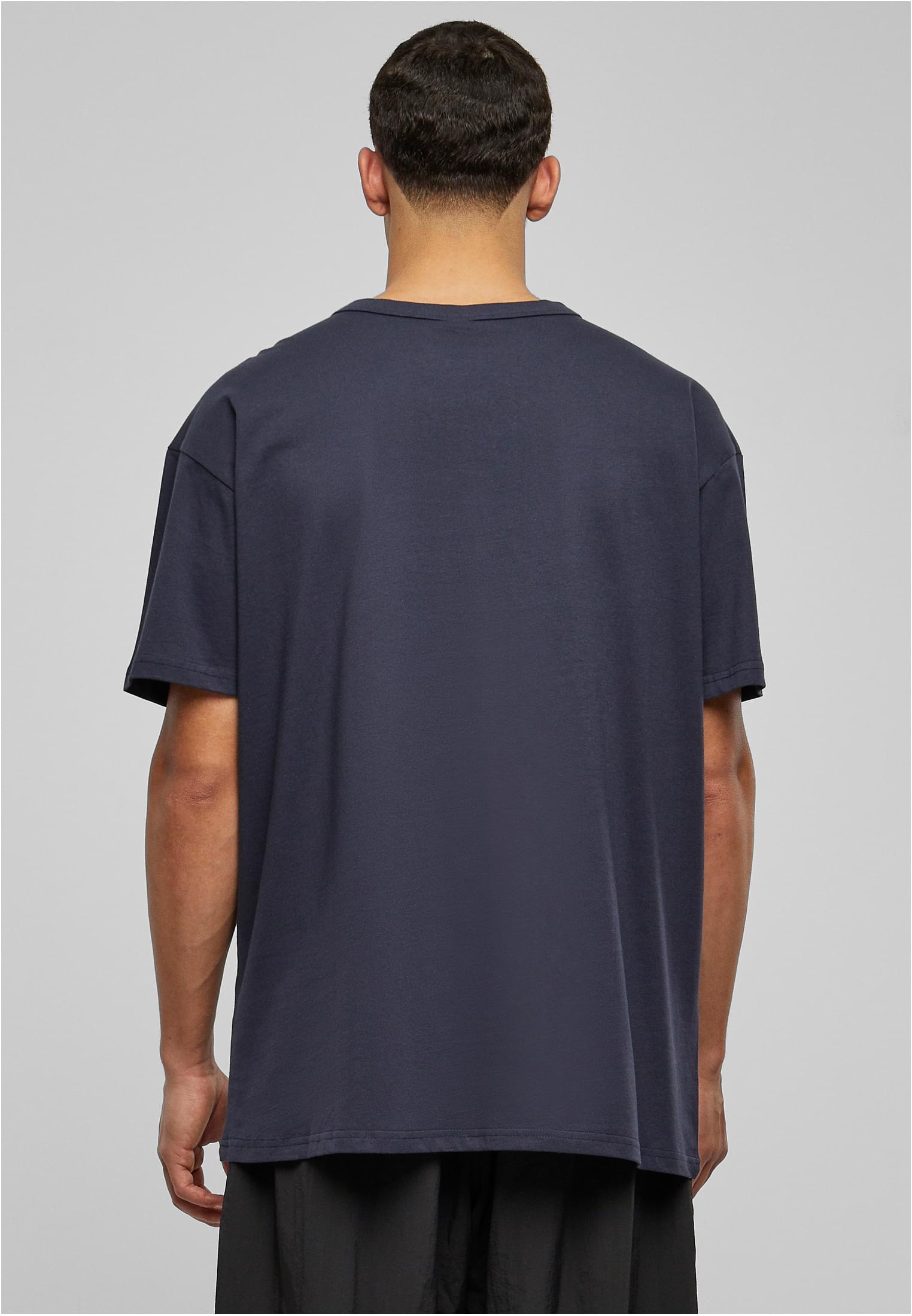 UC Organic Basic Tee