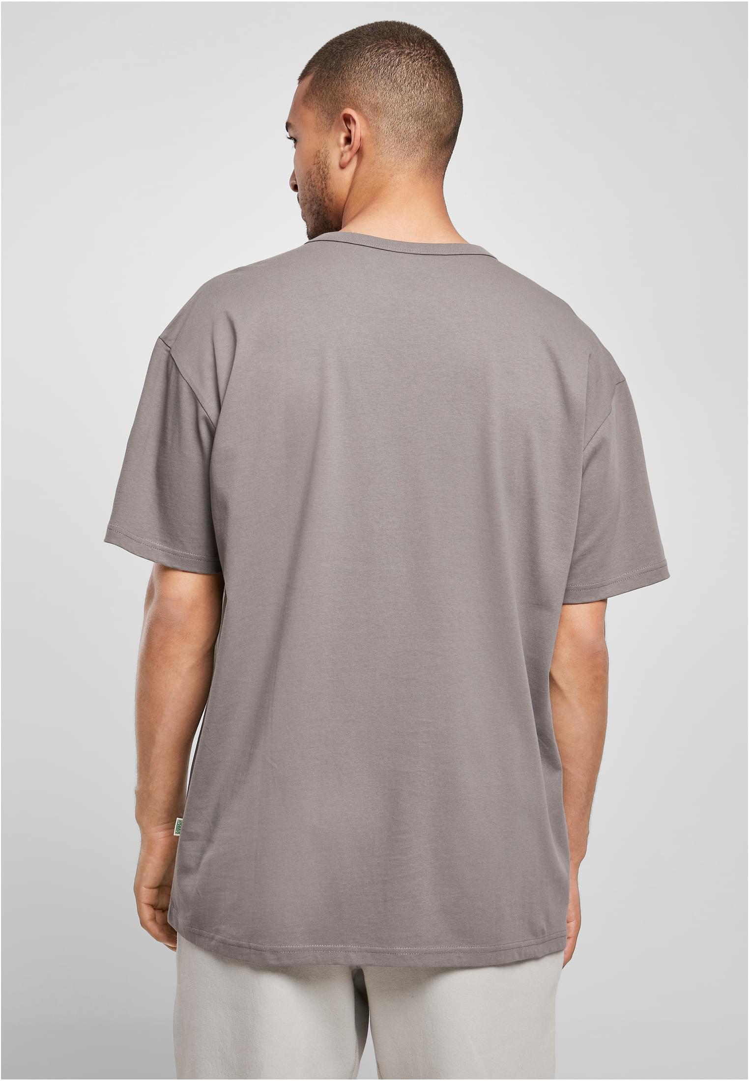 UC Organic Basic Tee