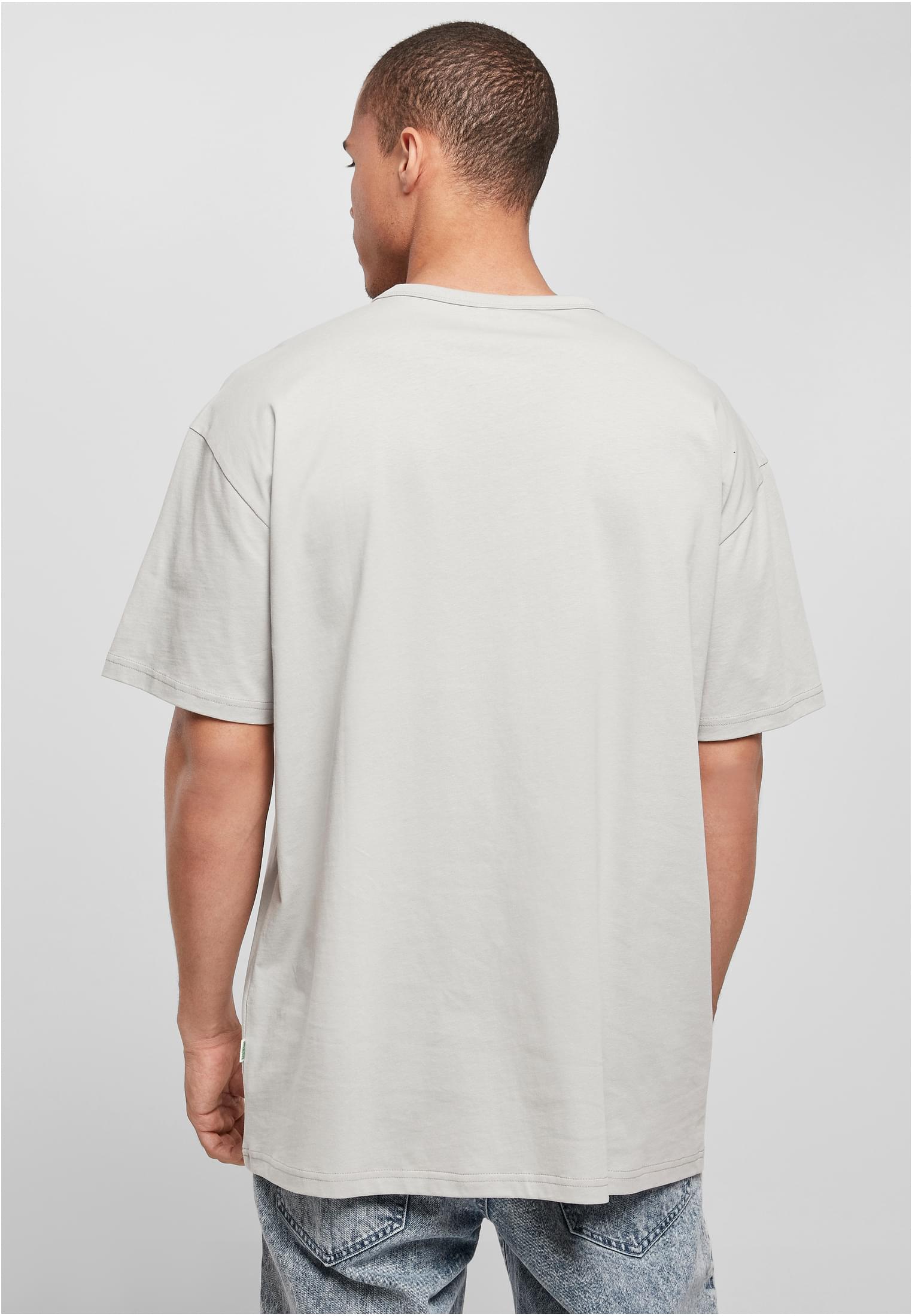 UC Organic Basic Tee