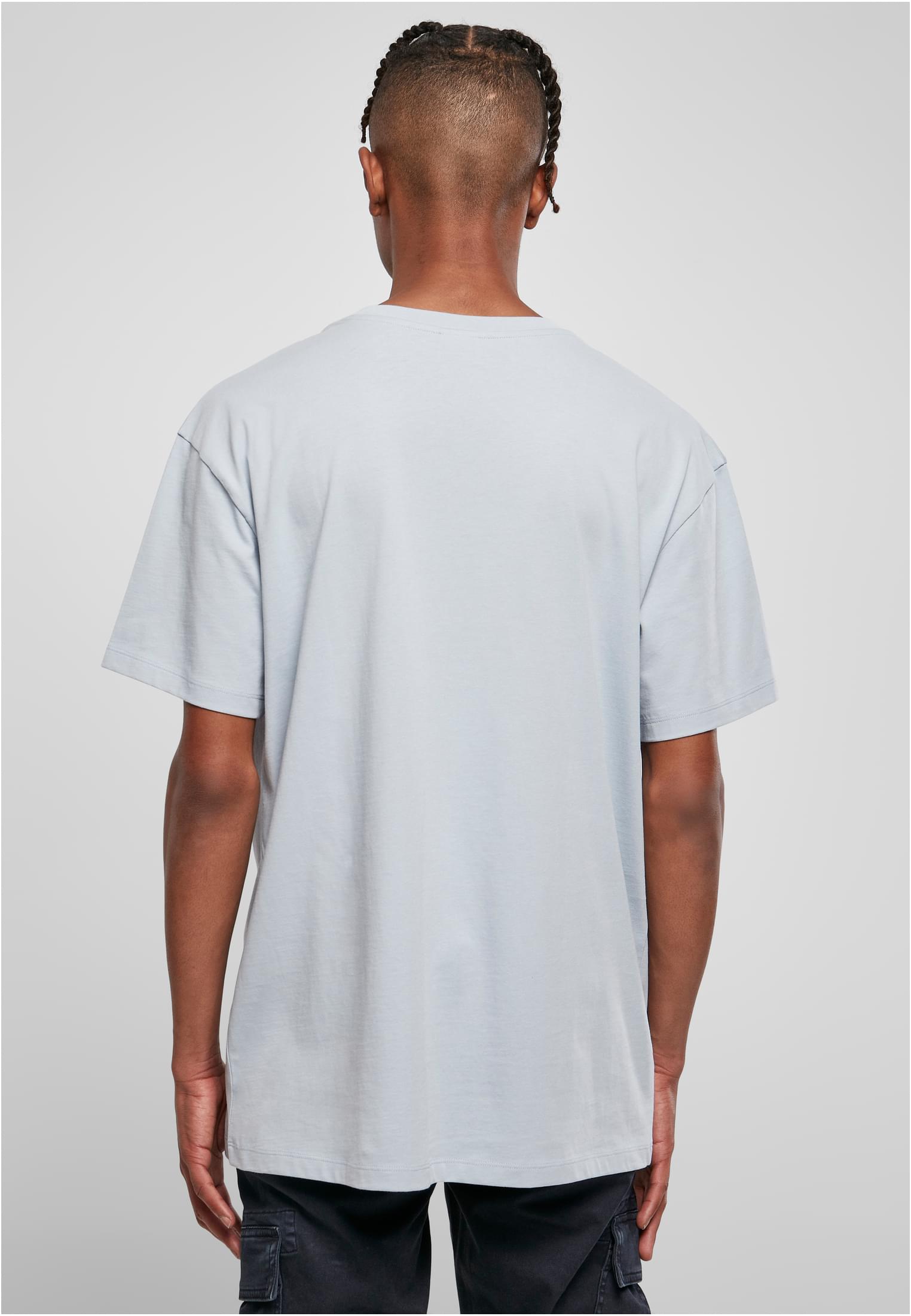 UC Organic Basic Tee