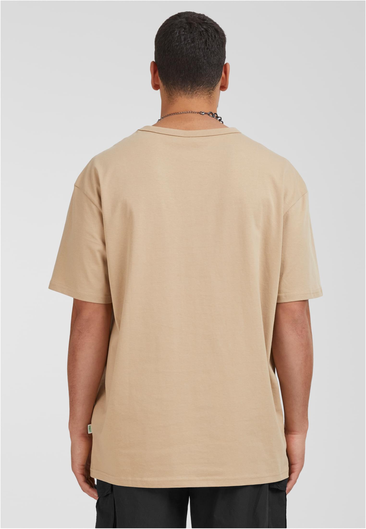 UC Organic Basic Tee