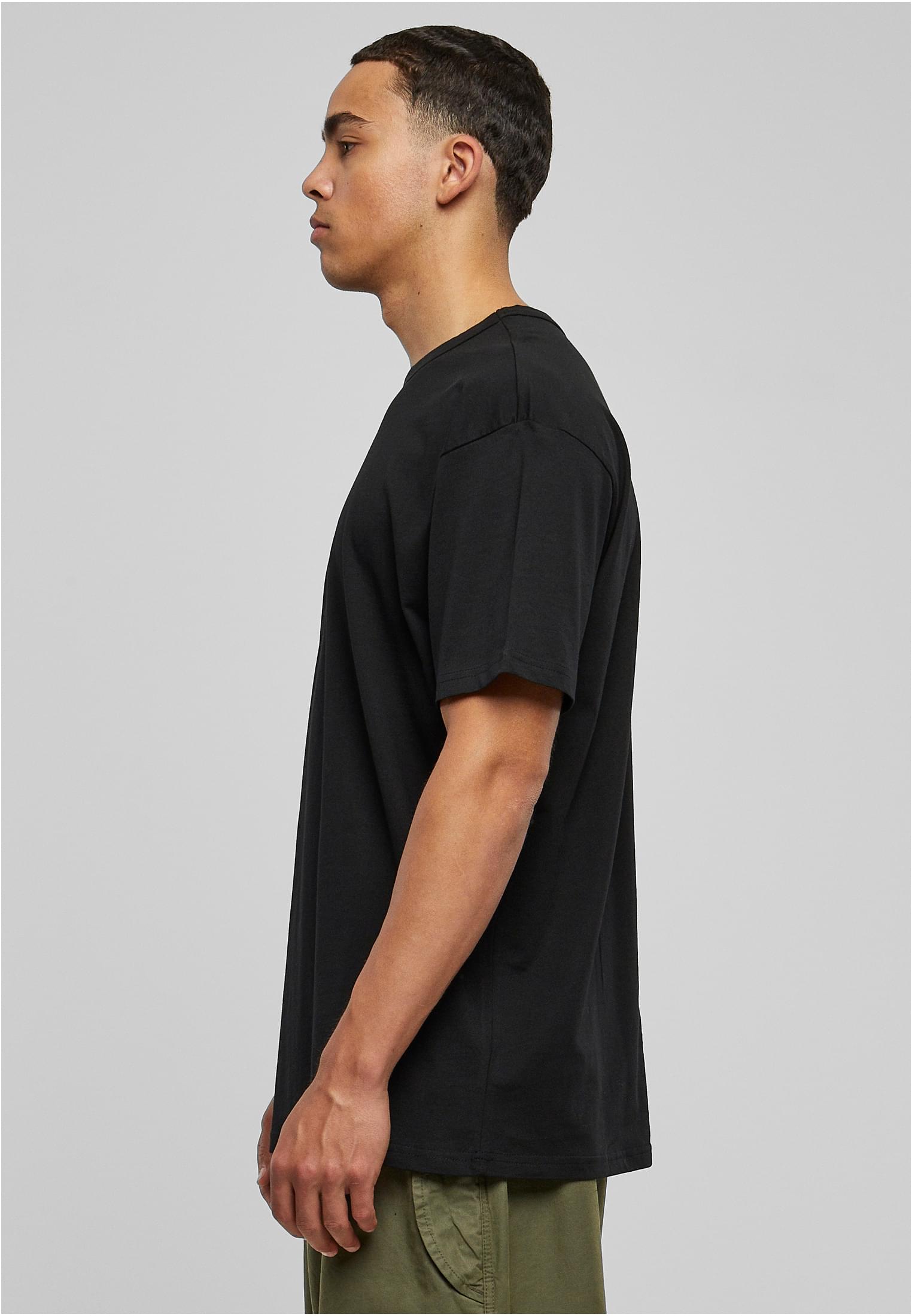 UC Organic Basic Tee