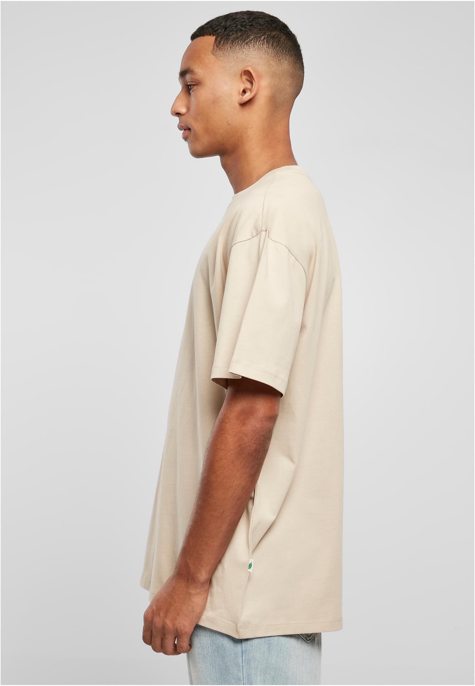 UC Organic Basic Tee