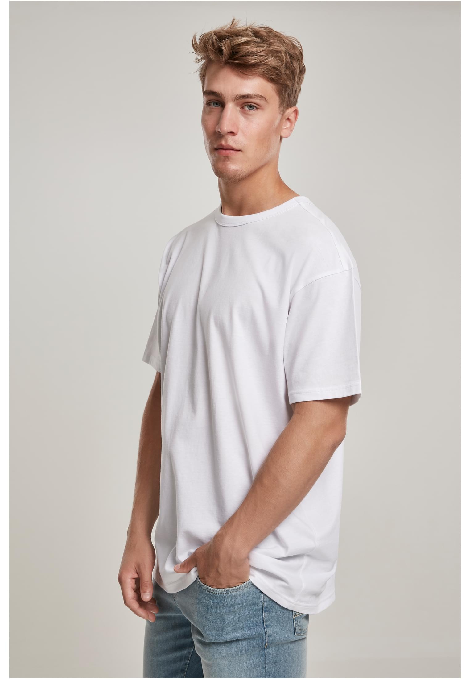 UC Organic Basic Tee