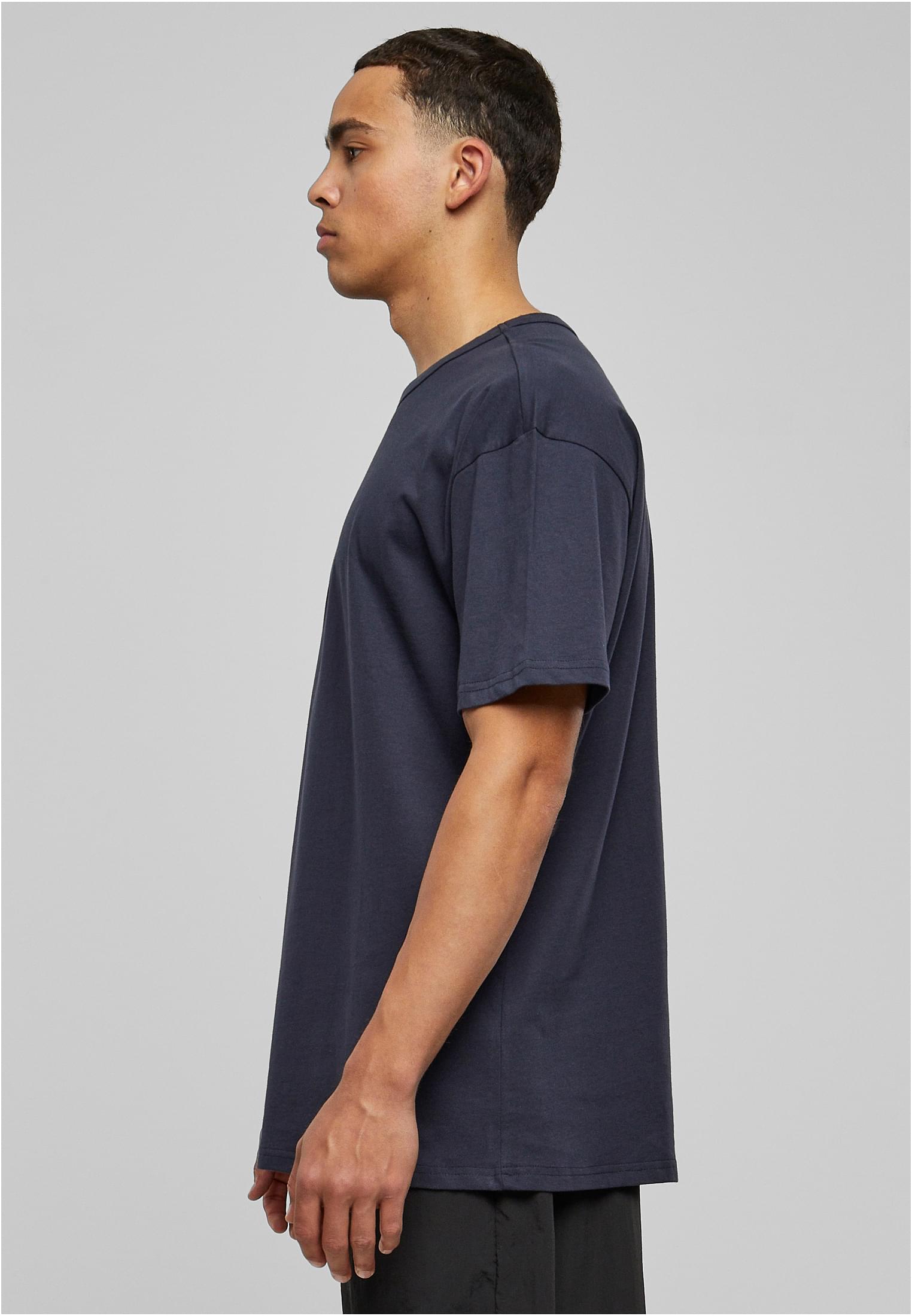 UC Organic Basic Tee