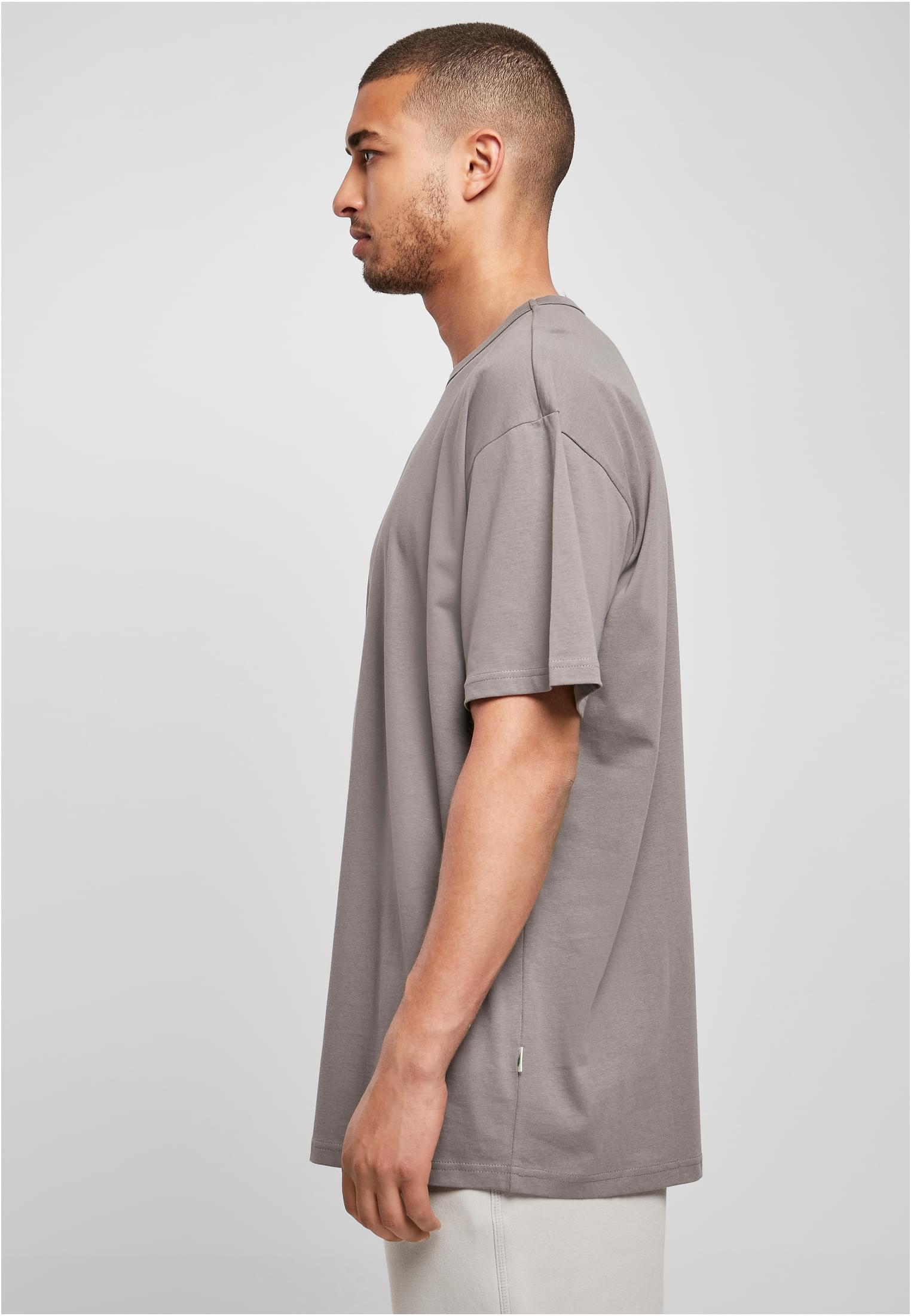 UC Organic Basic Tee