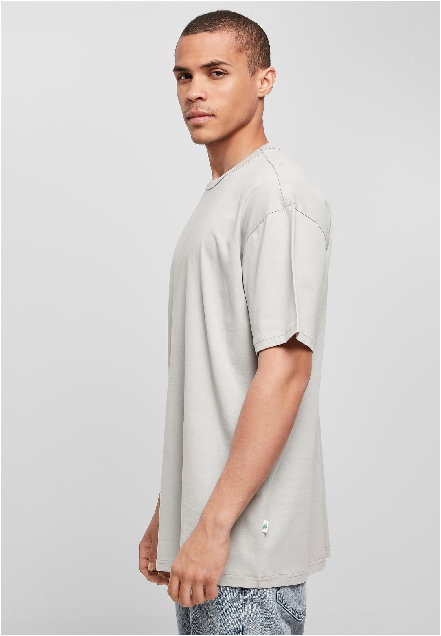 UC Organic Basic Tee