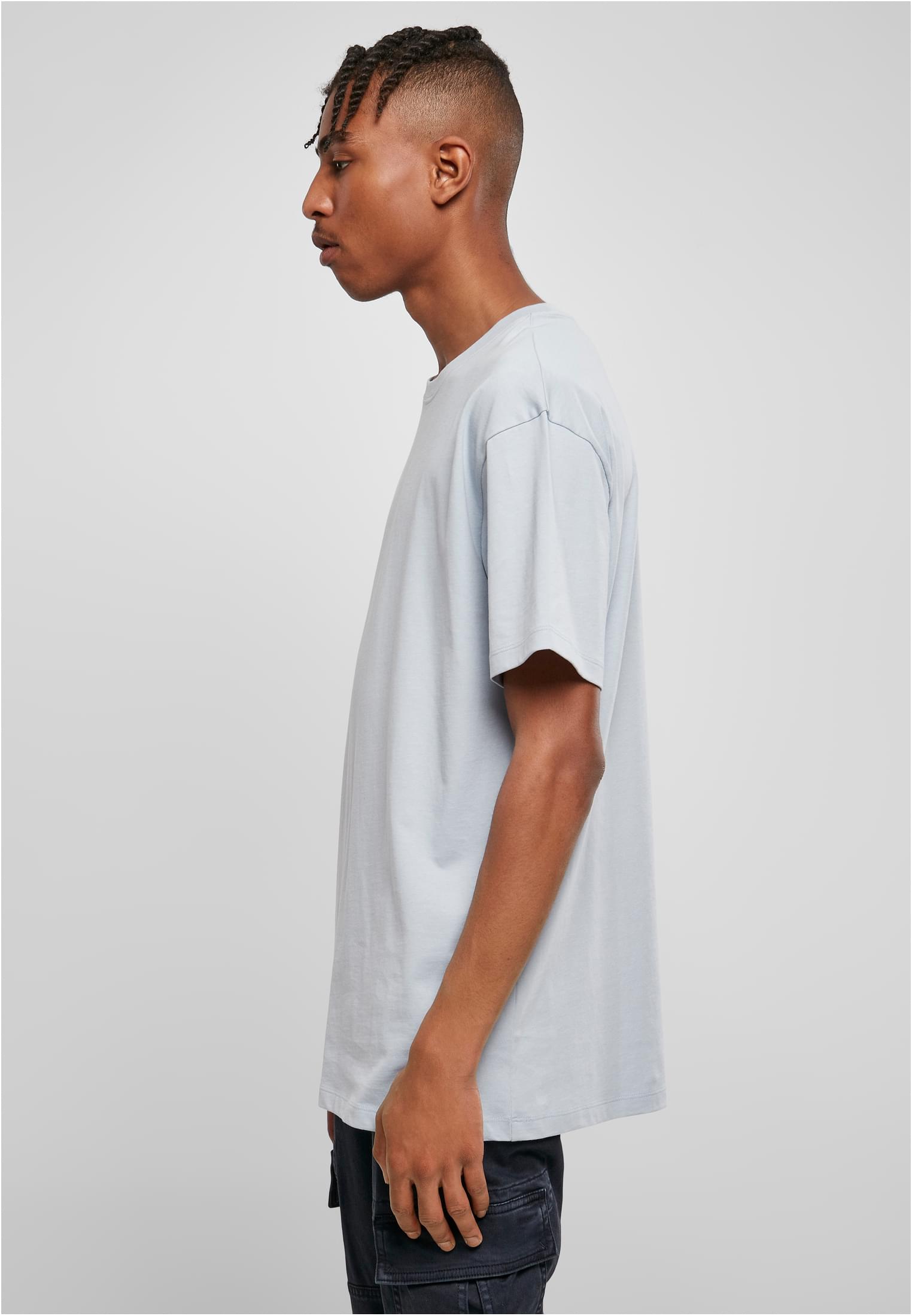 UC Organic Basic Tee