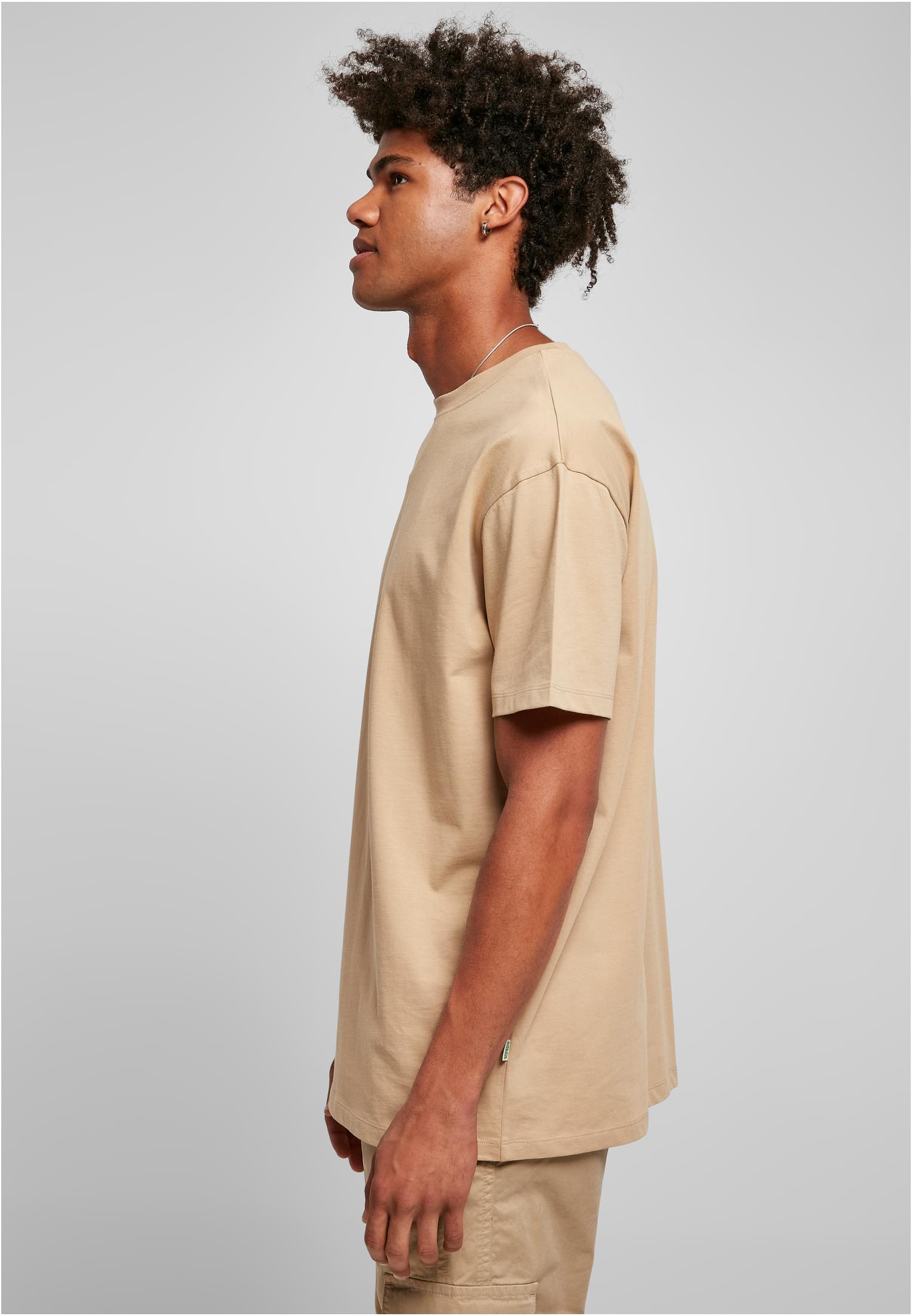 UC Organic Basic Tee