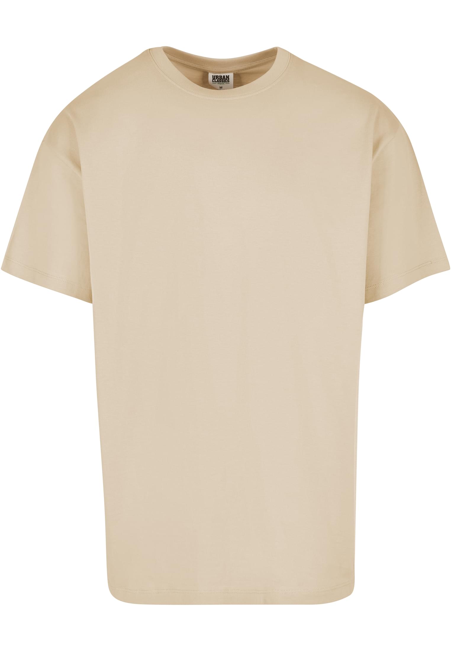 UC Organic Basic Tee