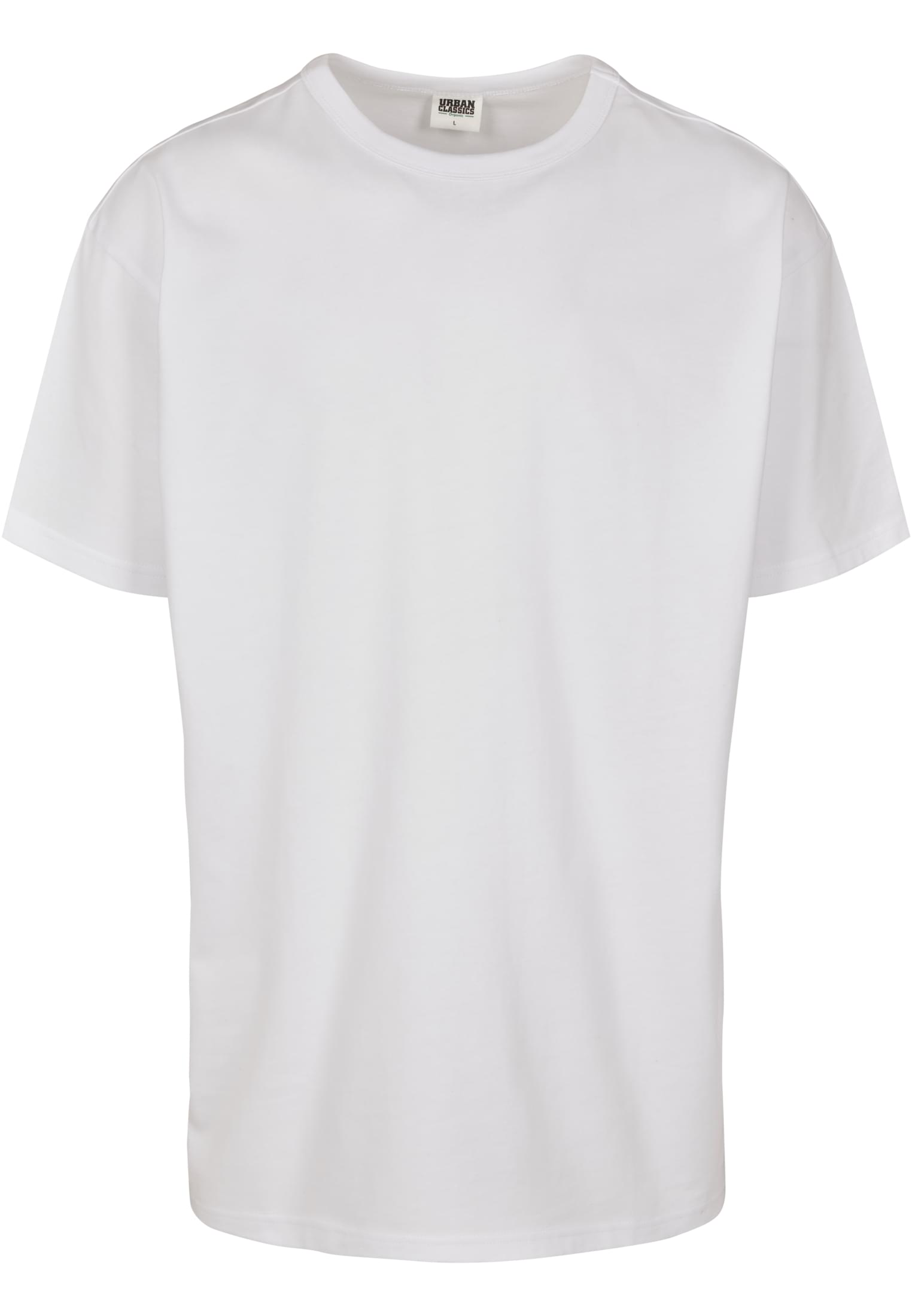 UC Organic Basic Tee