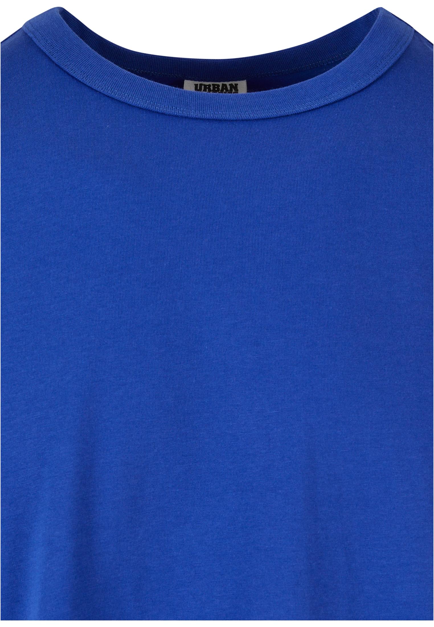 UC Organic Basic Tee