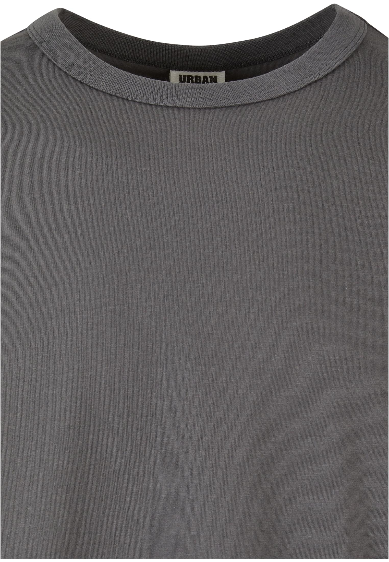 UC Organic Basic Tee
