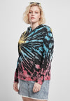 UC Tie Dye Hoodie