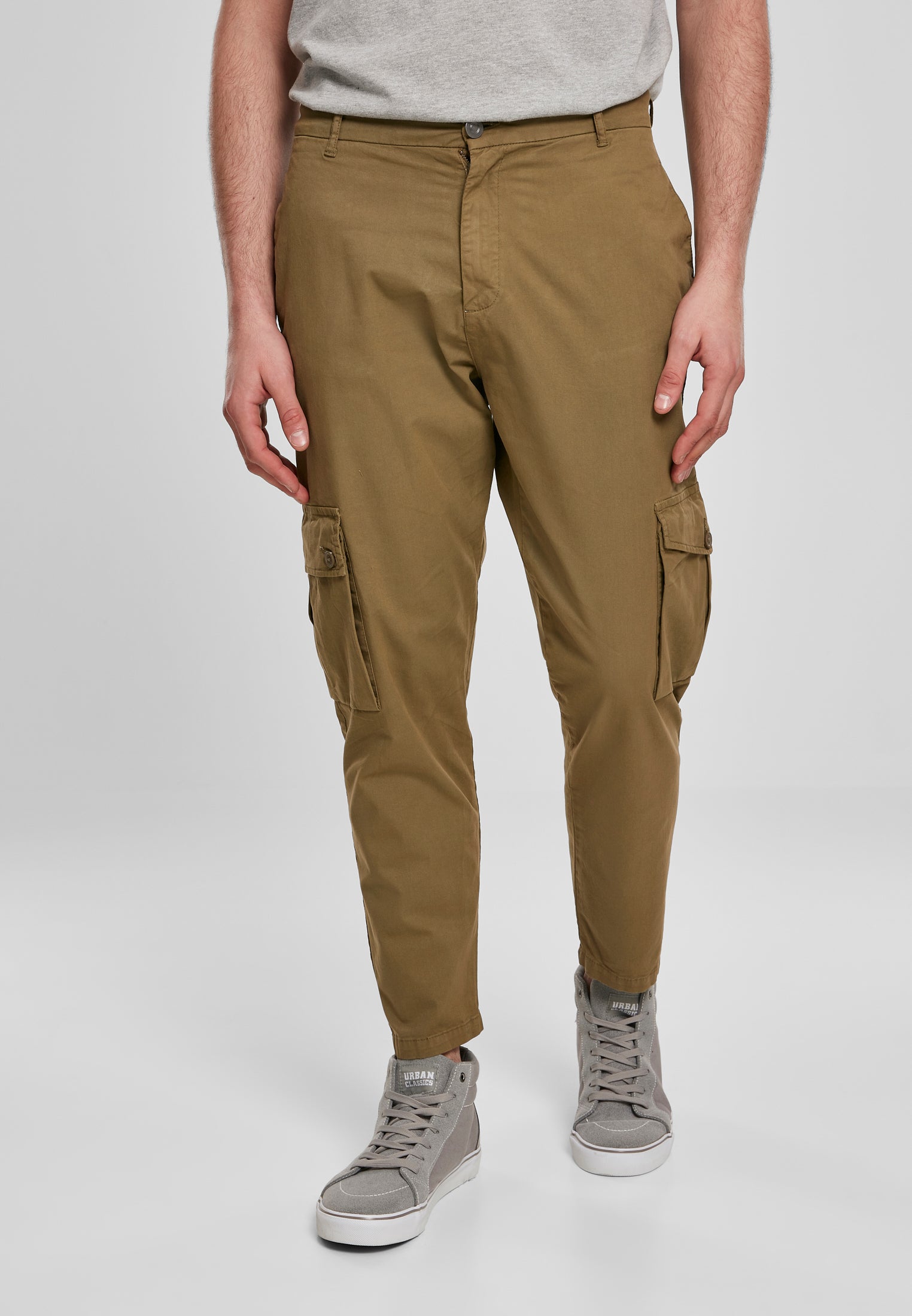 UC Tapered Cargo Pants