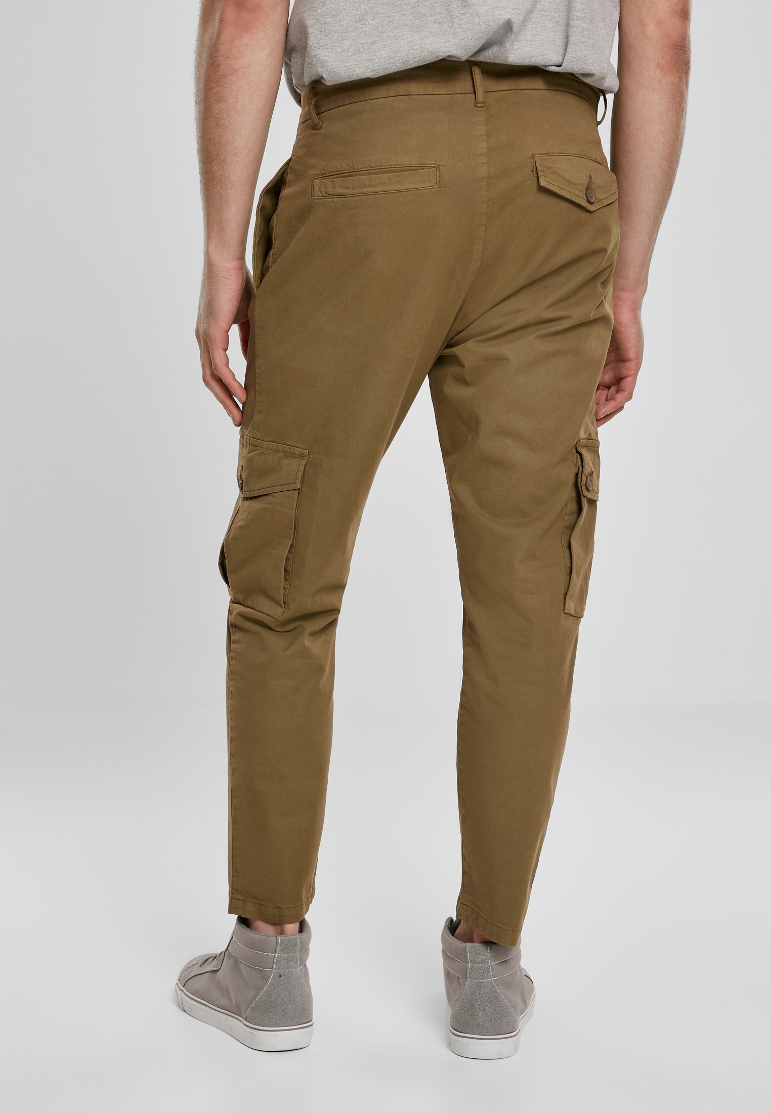 UC Tapered Cargo Pants