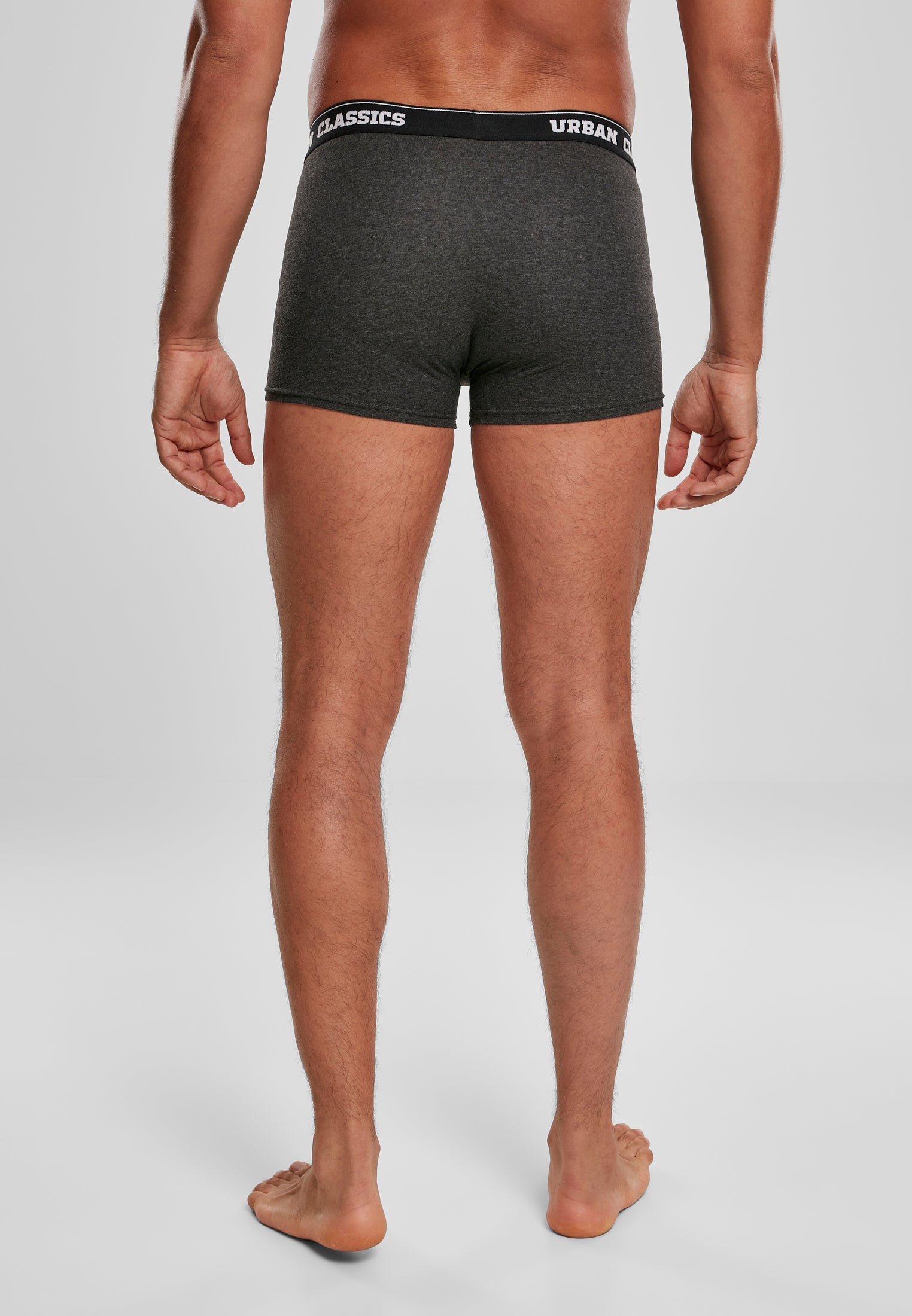 UC Boxer Shorts 3-Pack