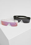 UC Zonnebril Rhodes 2-Pack