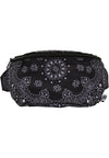 UC Bandana Print csípőtáska