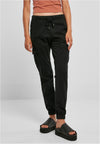 UC High Waist Cargo Jogging Pants