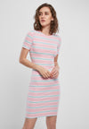 UC Stretch Stripe Dress