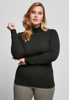 UC Basic Turtleneck