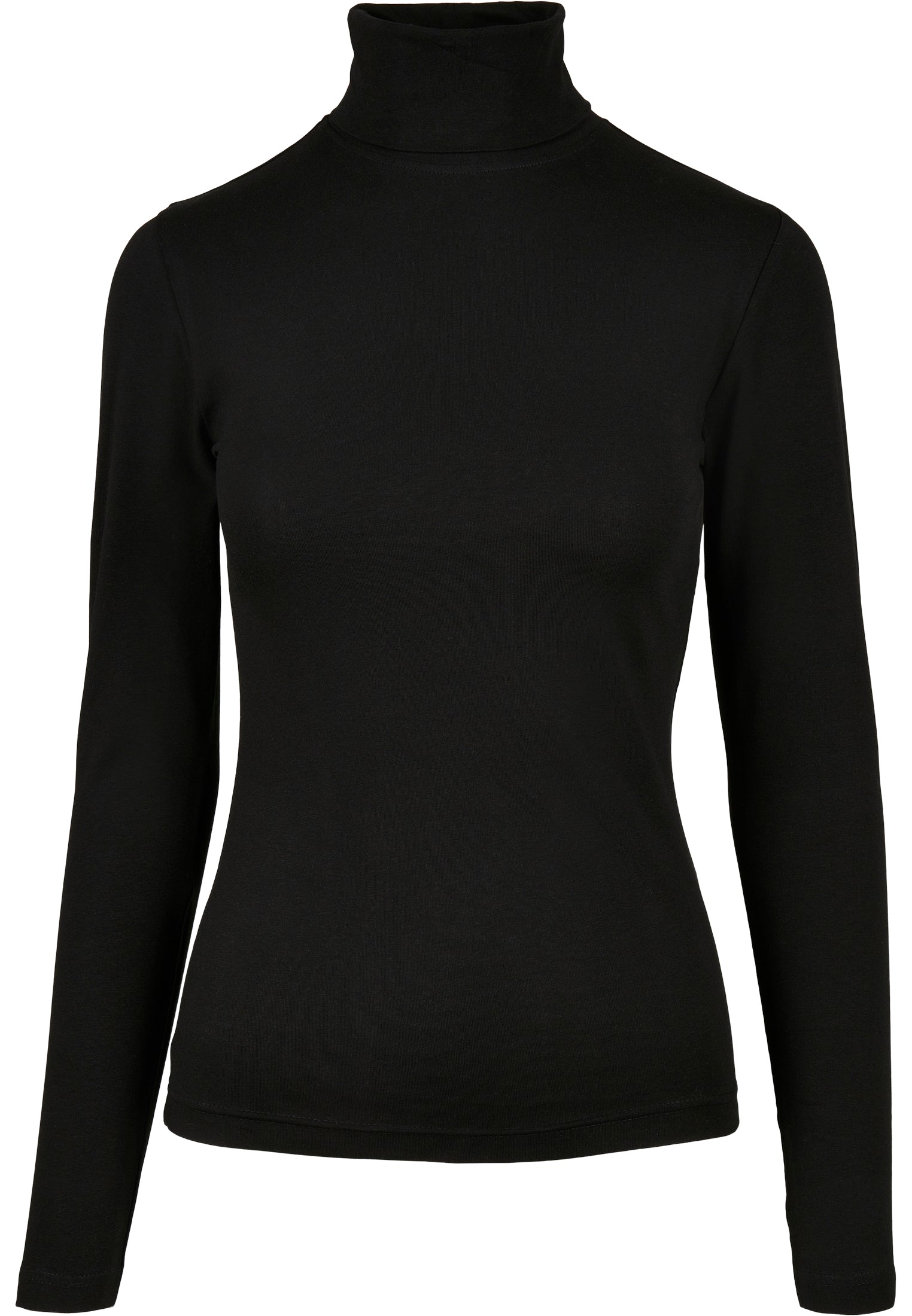 UC Basic Turtleneck
