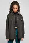 UC Classic Overshirt