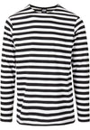 UC Regular Stripe LS