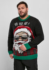 UC Ho Ho Ho Pullover