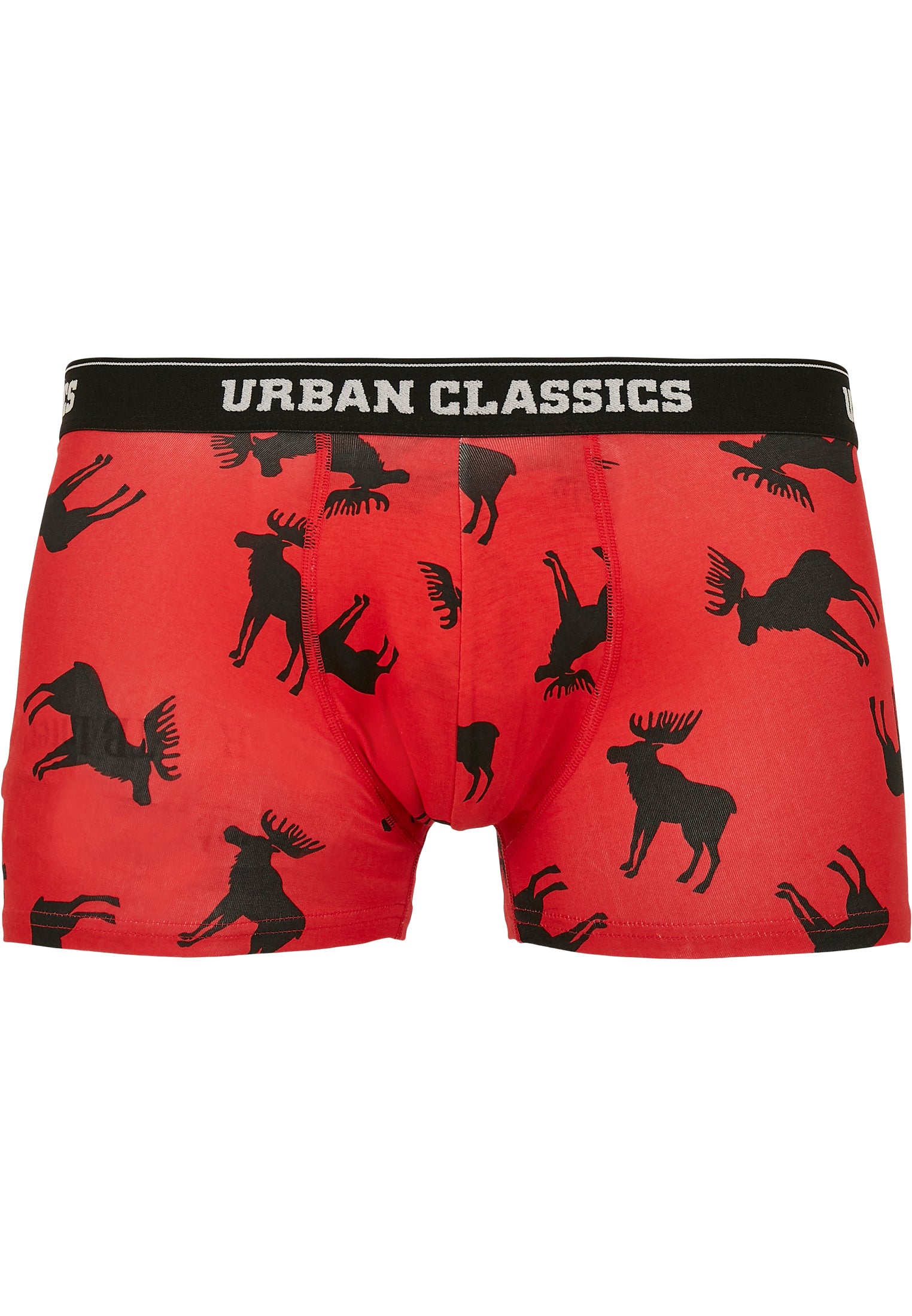 UC Boxer Shorts 3-Pack