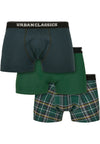 Boxerky UC 3-balenie