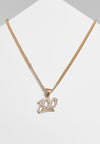 Collier UC One Hundred Diamond