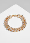 UC Diamond Bracelet