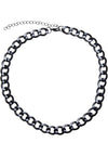 Collier à grande chaîne UC