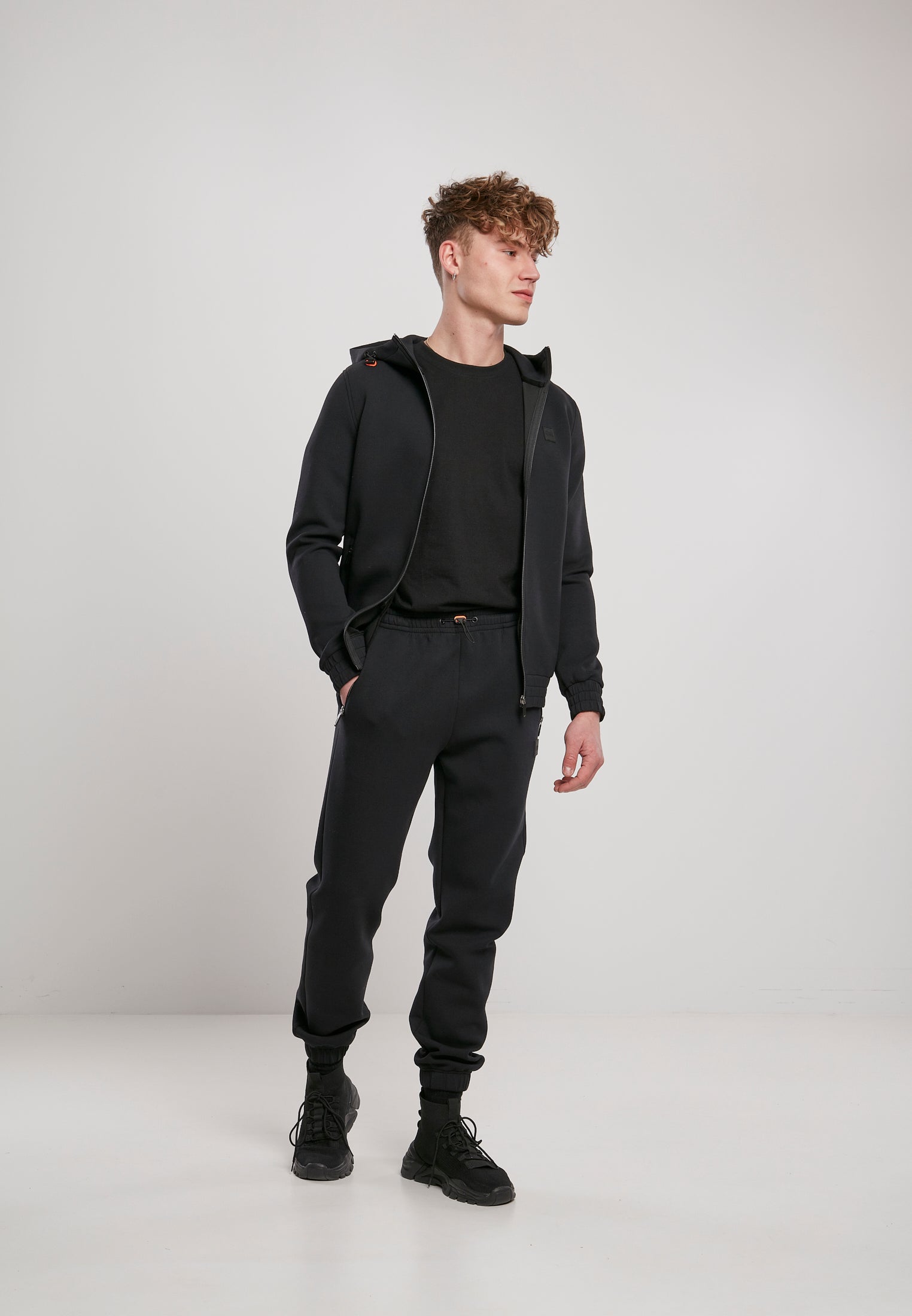 UC Basic Track Pants