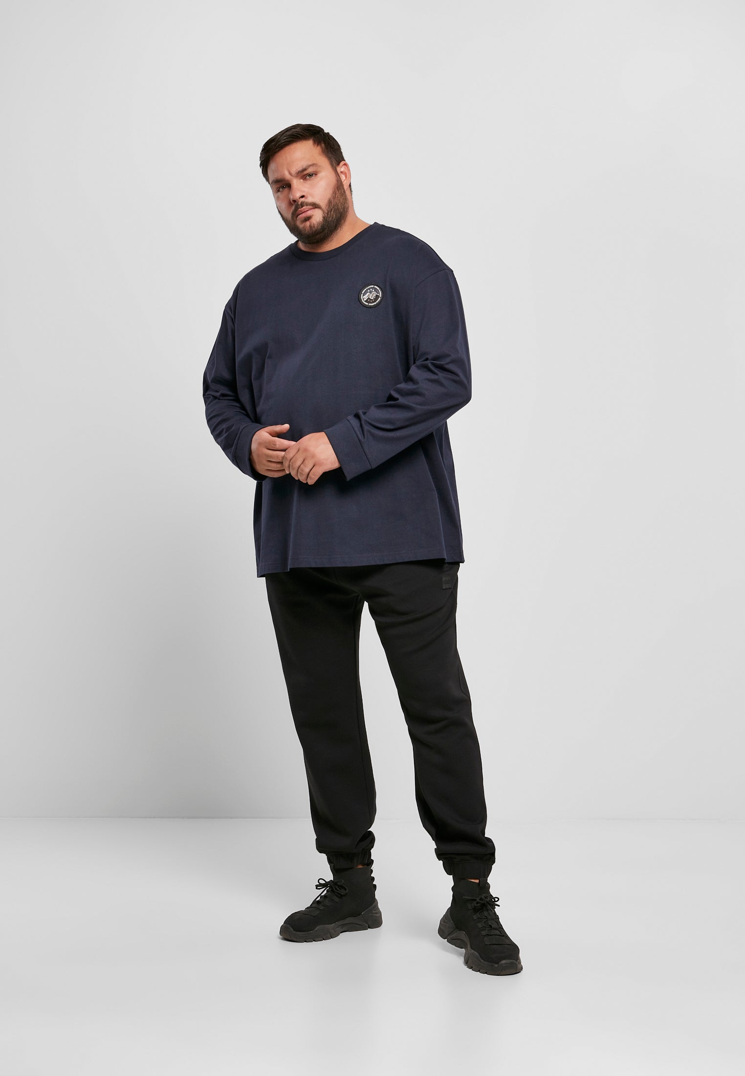 UC Basic Track Pants