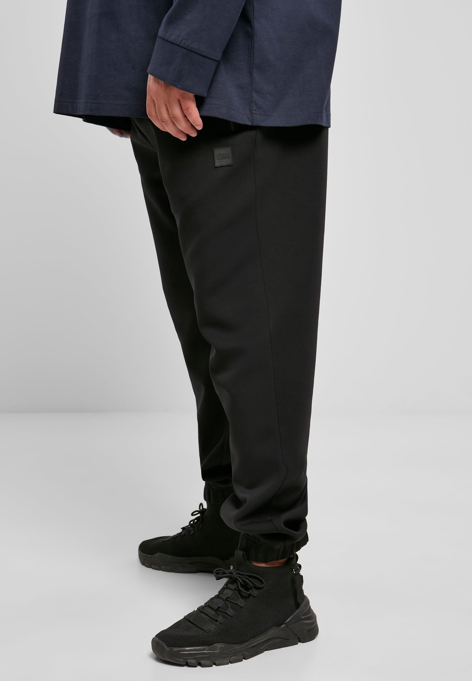 UC Basic Track Pants