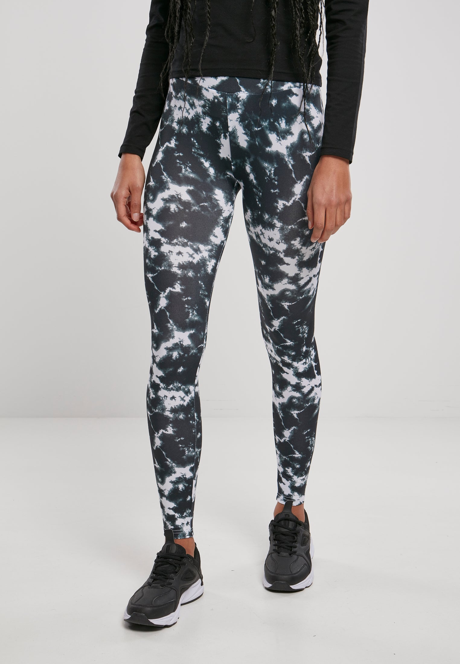 UC Tie Dye Leggings