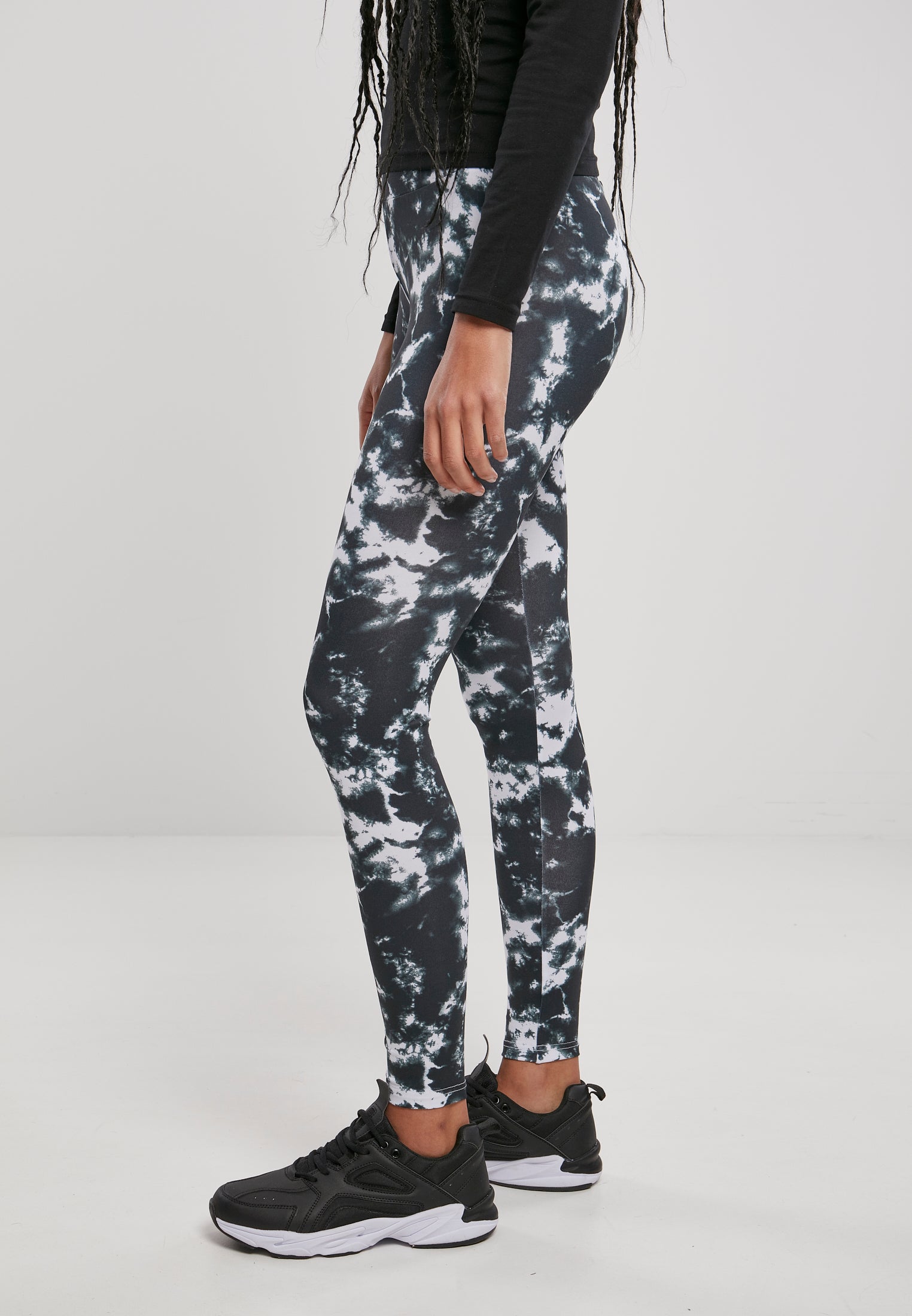 UC Tie Dye Leggings