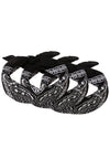 UC Bandanas 3er-Pack