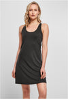 UC Modal Kurzes Racerback-Kleid
