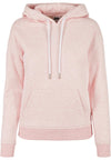Sudadera con capucha UC Color Melange