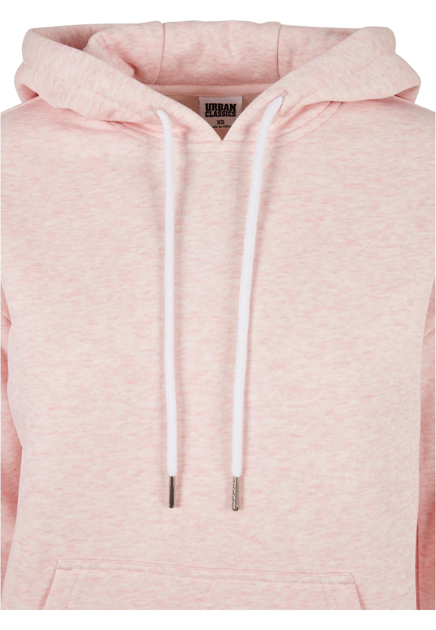 Mikina s kapucňou UC Color Melange