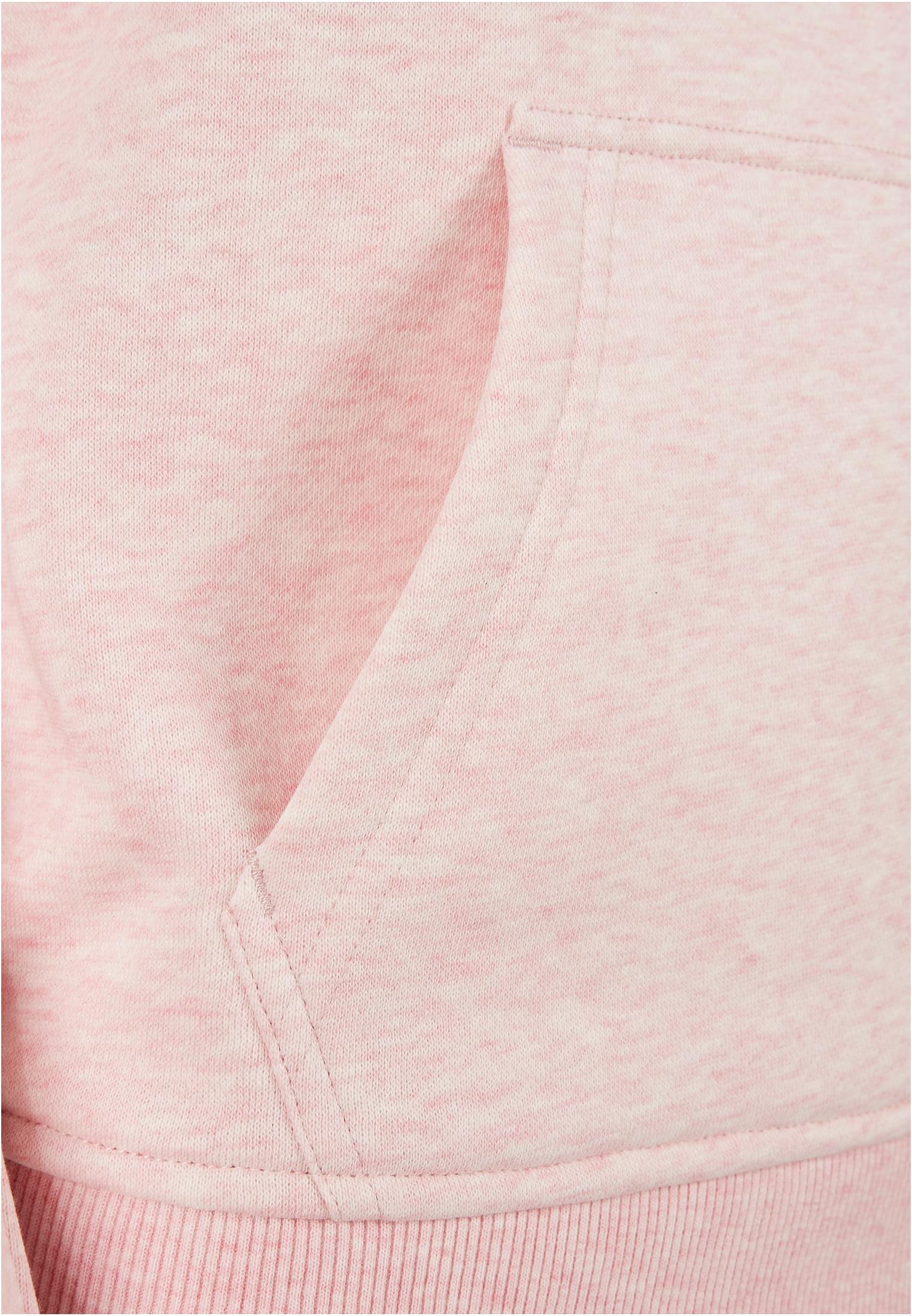 Mikina s kapucňou UC Color Melange