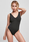 Strój kąpielowy UC Recycled High Leg