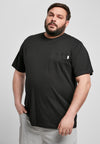 UC Organic Cotton Basic Pocket Tee