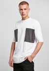 UC Big Double Pocket T-shirt